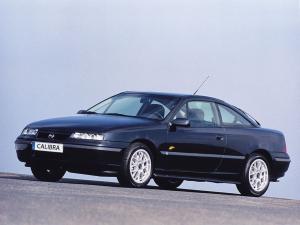 Opel Calibra DTM Edition '1995